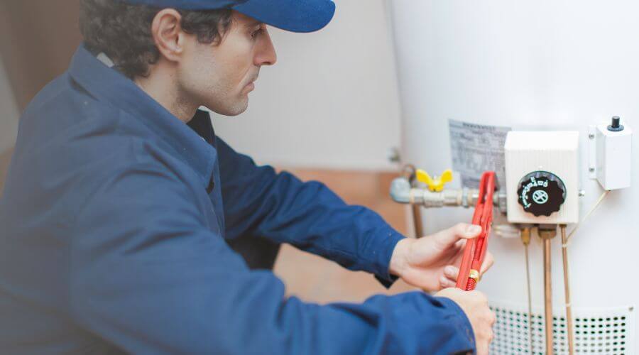 Professional Leak Detection in Dana, KY